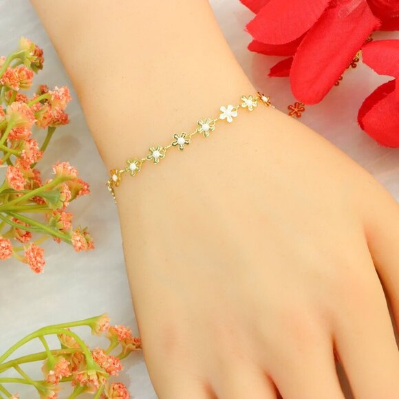 "New Beautiful Design Bracelet for Women/Girls, Gift, B704 - Picture 10 of 10